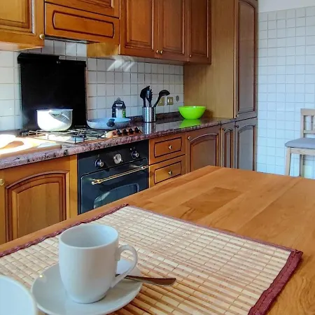 Апартаменты Residenza Dei Gelsi