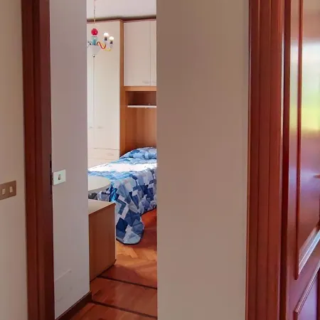 Appartement Residenza Dei Gelsi *
