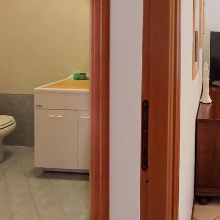Residenza Dei Gelsi Appartement *