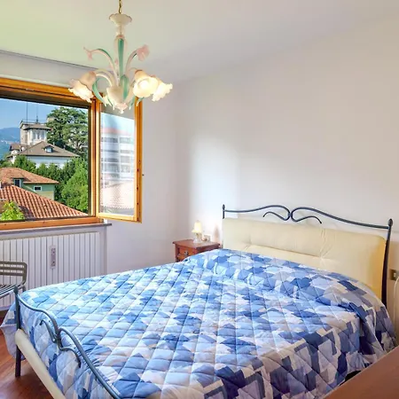 Residenza Dei Gelsi Lejlighed Verbania