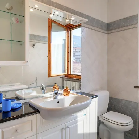 Residenza Dei Gelsi Appartement
