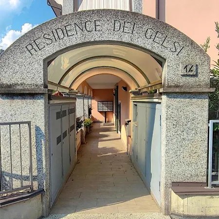 Appartement Residenza Dei Gelsi
