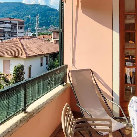 Lejlighed Residenza Dei Gelsi *