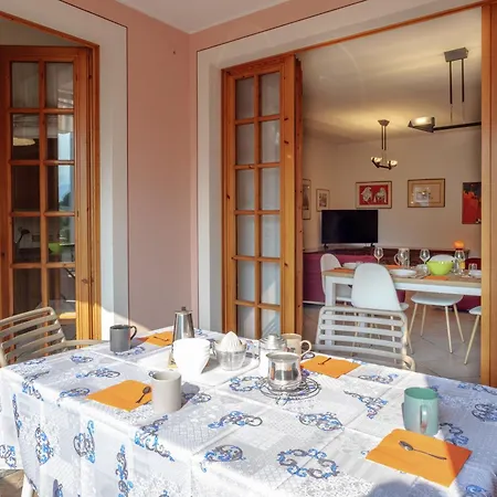 Appartement Residenza Dei Gelsi *