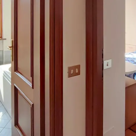 Residenza Dei Gelsi Appartement Verbania