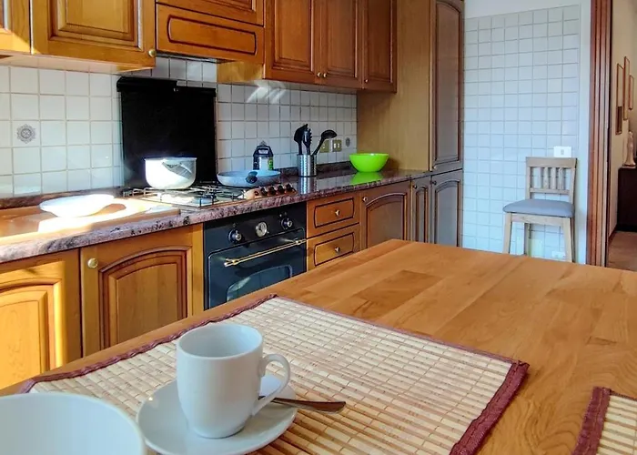 Lejlighed Residenza Dei Gelsi