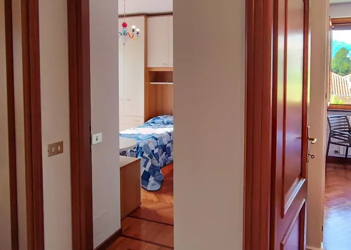 Апартаменты Residenza Dei Gelsi *