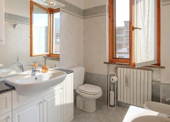 Lejlighed Residenza Dei Gelsi