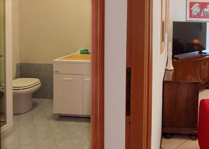 Residenza Dei Gelsi Апартаменты *