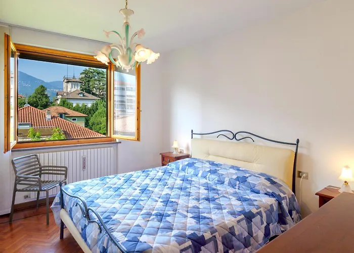 Residenza Dei Gelsi Lejlighed Verbania