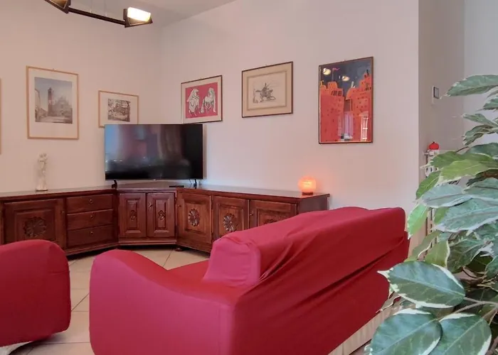 Lejlighed Residenza Dei Gelsi Verbania