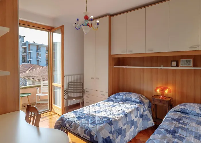 Residenza Dei Gelsi Verbania