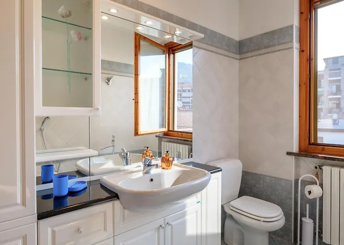 Residenza Dei Gelsi Апартаменты