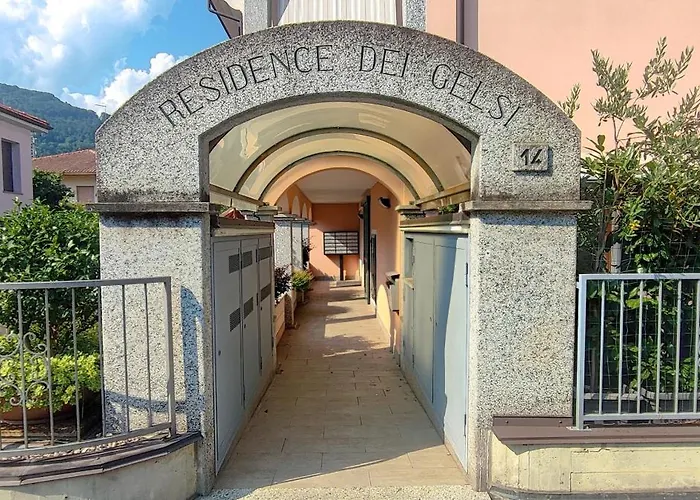 Lejlighed Residenza Dei Gelsi