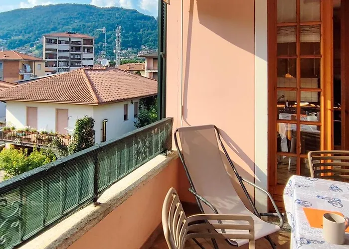 Апартаменты Residenza Dei Gelsi *