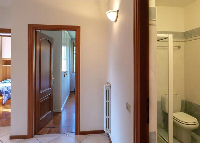 Residenza Dei Gelsi Lejlighed Verbania