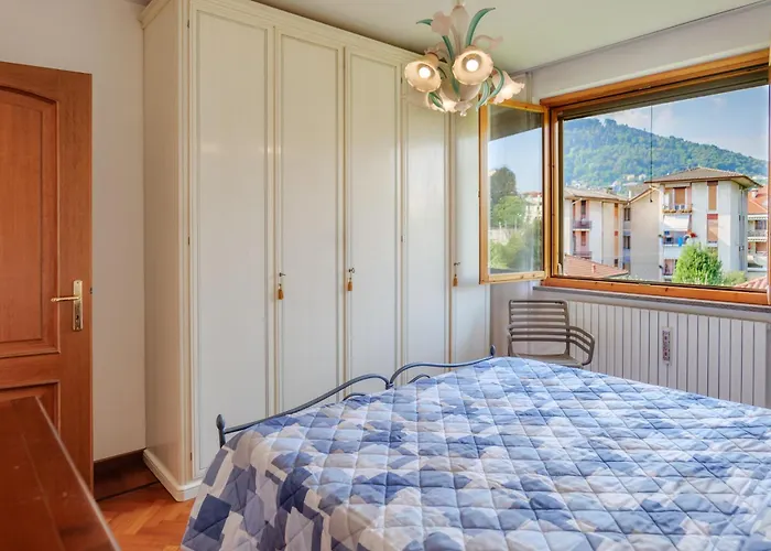 Lejlighed Residenza Dei Gelsi