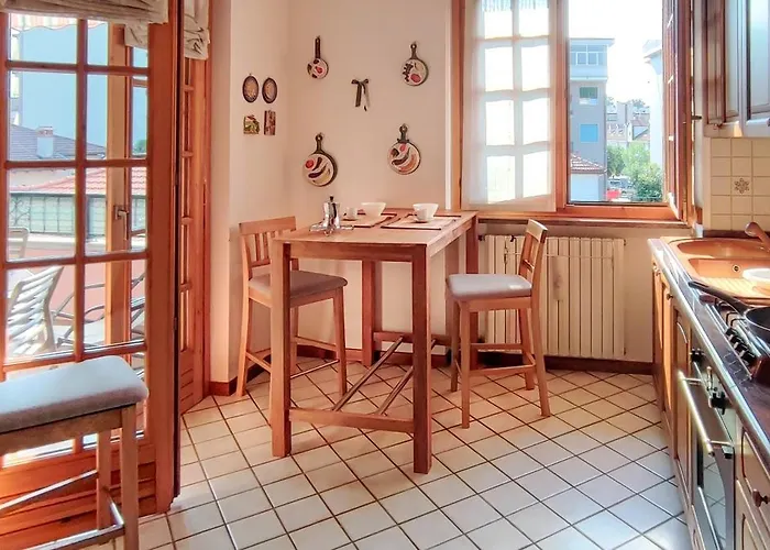 Lejlighed Residenza Dei Gelsi *