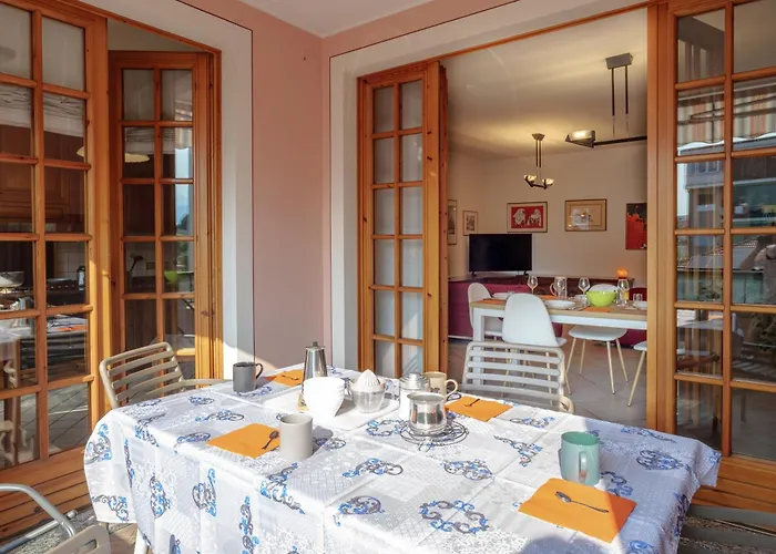 Апартаменты Residenza Dei Gelsi *