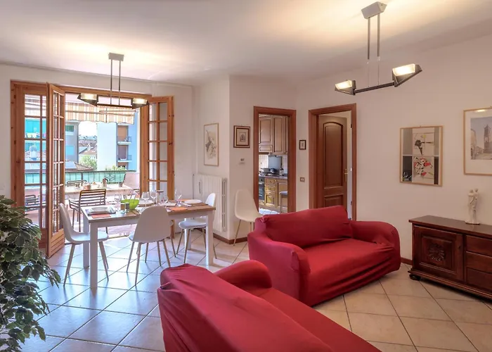 Lejlighed Residenza Dei Gelsi Verbania