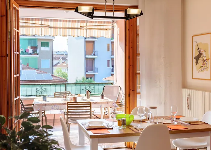 Lejlighed Residenza Dei Gelsi *