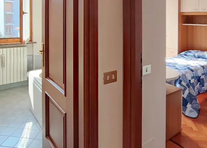 Residenza Dei Gelsi Lejlighed Verbania