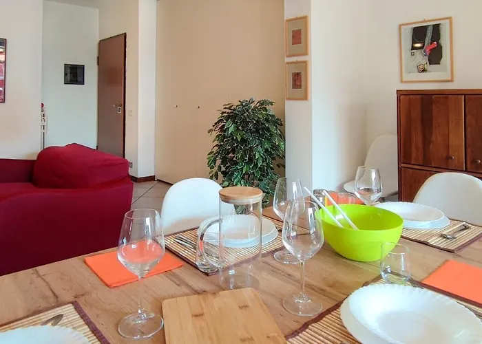 Residenza Dei Gelsi *