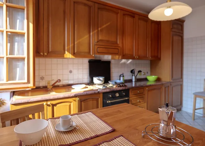 Residenza Dei Gelsi * Вербания